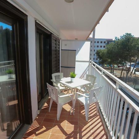Apartamentos Flandria Salou Eksteriør bilde