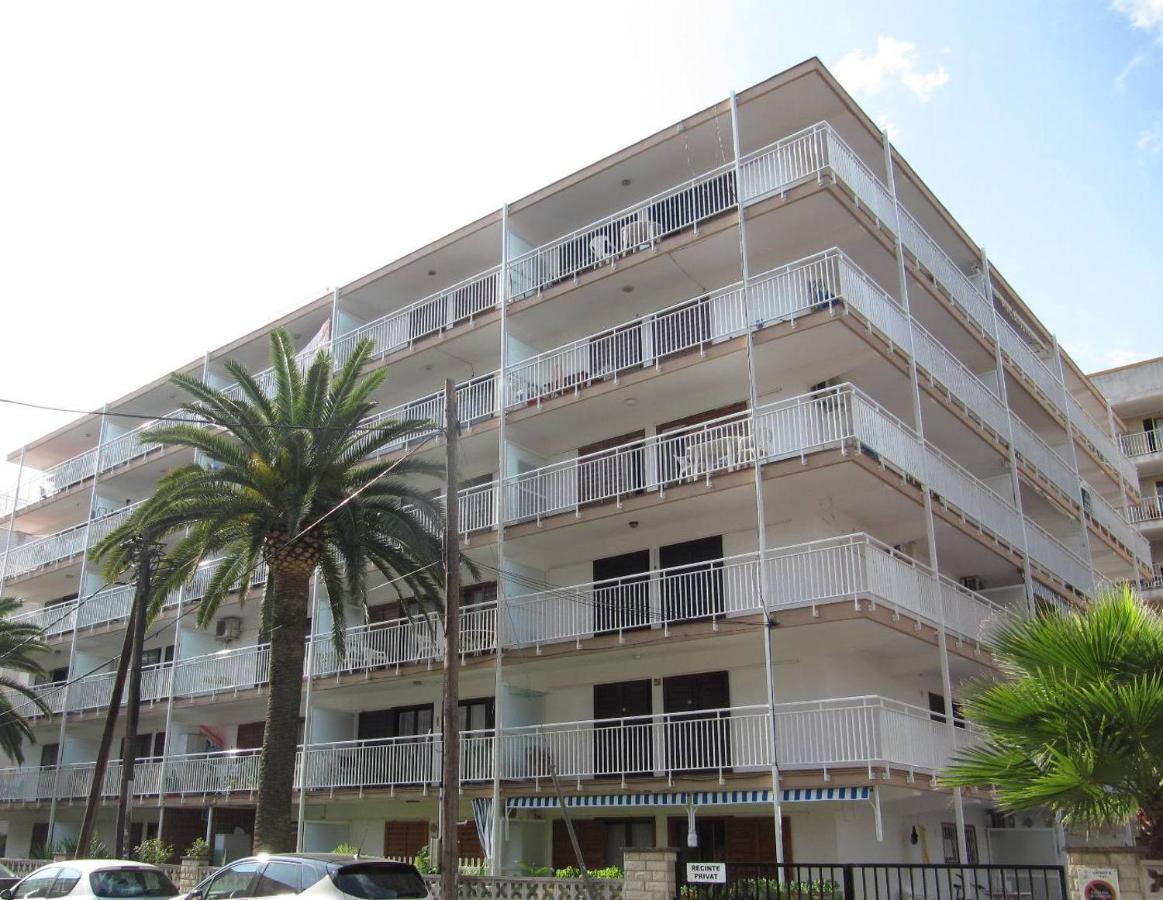 Apartamentos Flandria Salou Eksteriør bilde