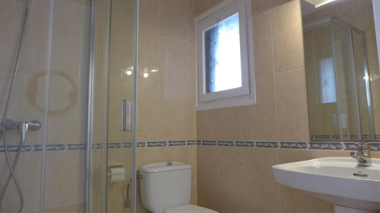 Apartamentos Flandria Salou Eksteriør bilde