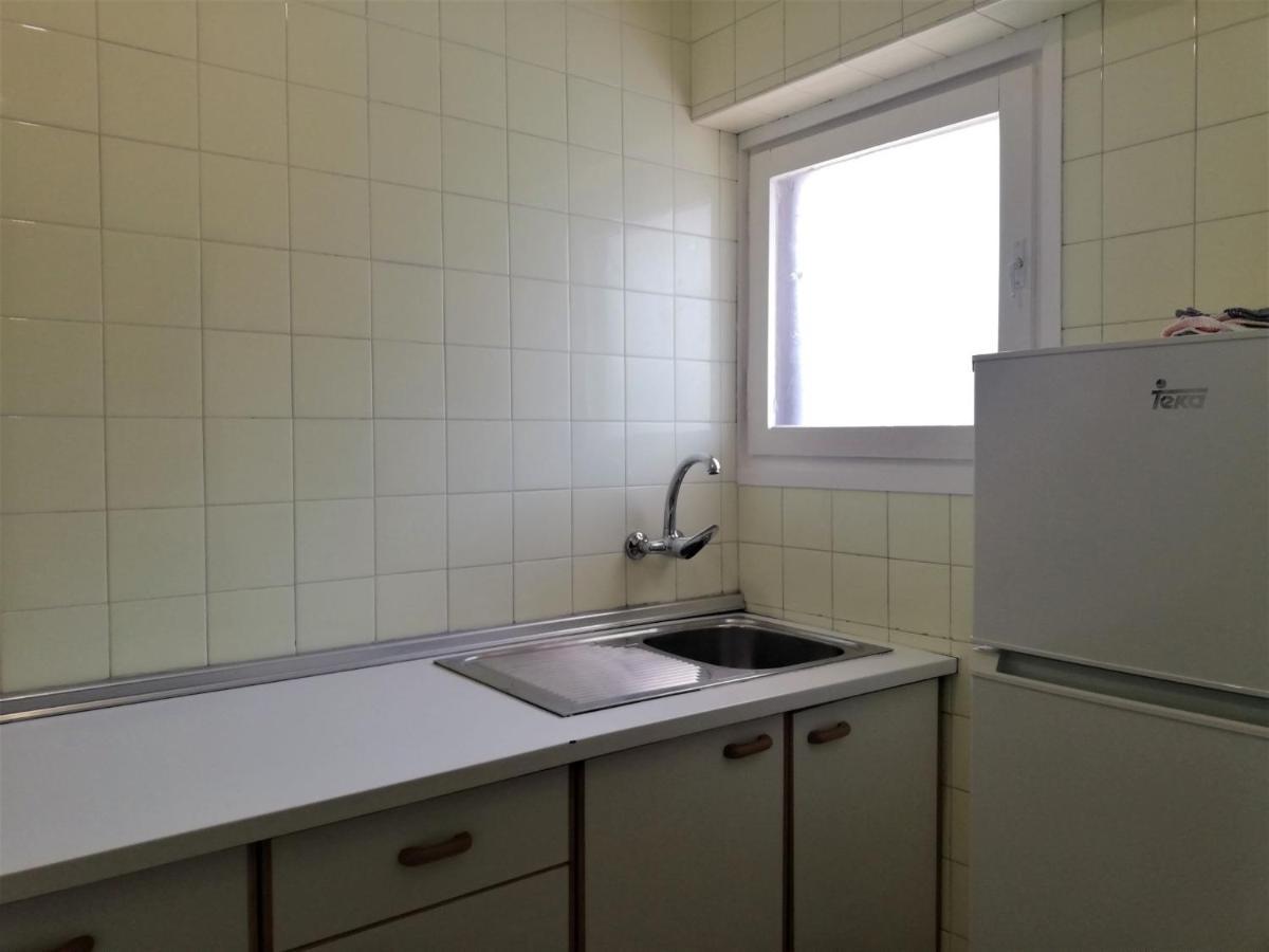 Apartamentos Flandria Salou Eksteriør bilde