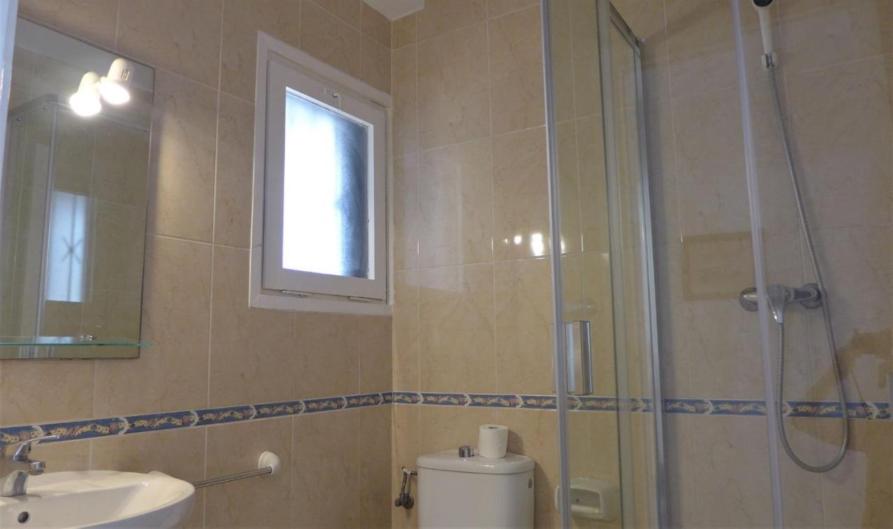 Apartamentos Flandria Salou Eksteriør bilde