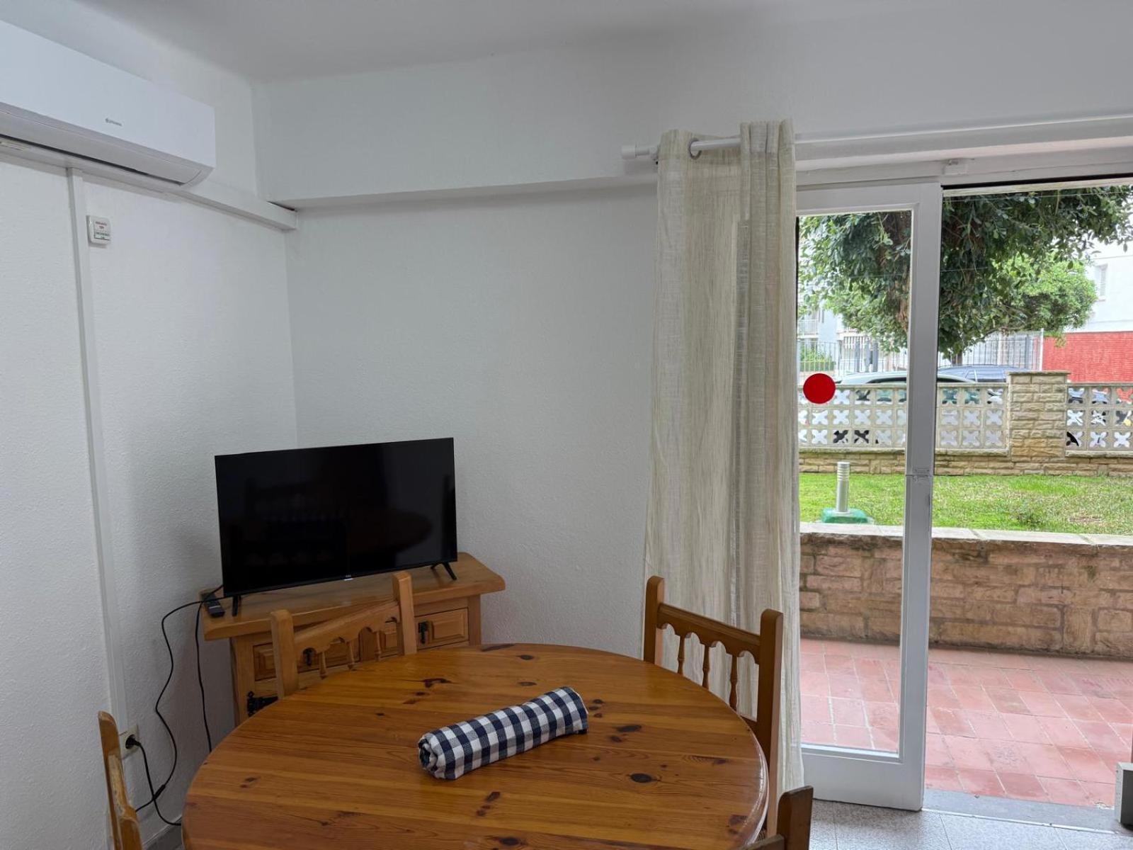 Apartamentos Flandria Salou Eksteriør bilde