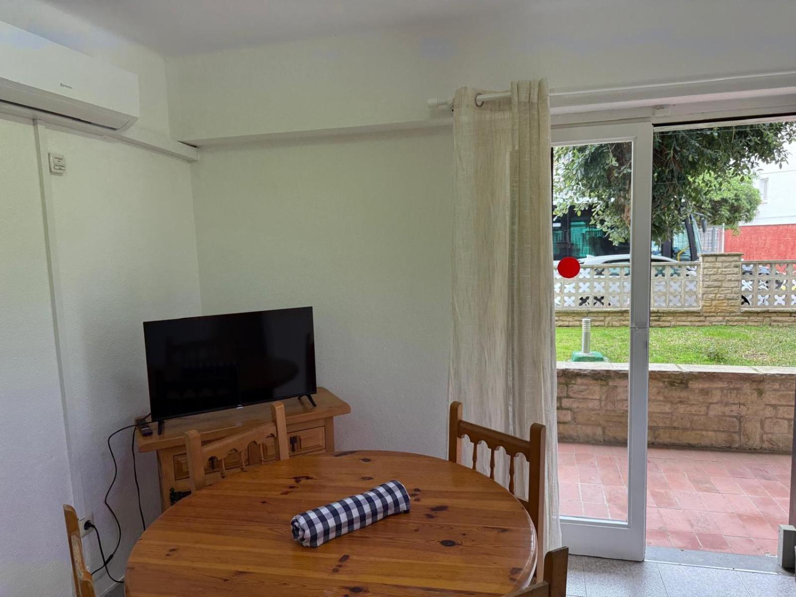 Apartamentos Flandria Salou Eksteriør bilde