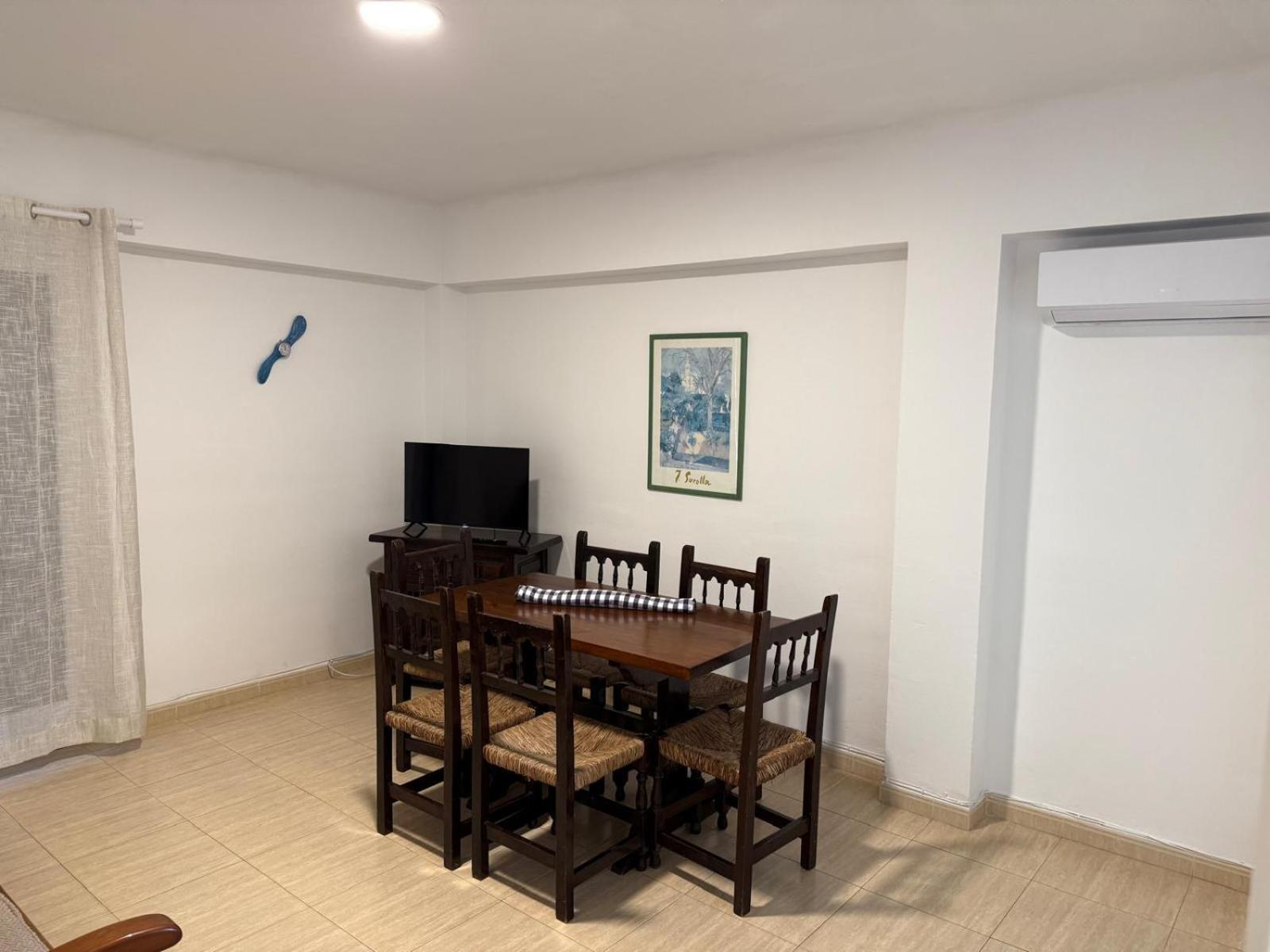 Apartamentos Flandria Salou Eksteriør bilde