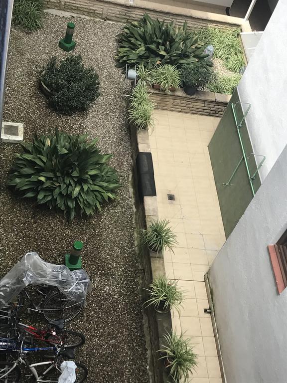 Apartamentos Flandria Salou Eksteriør bilde