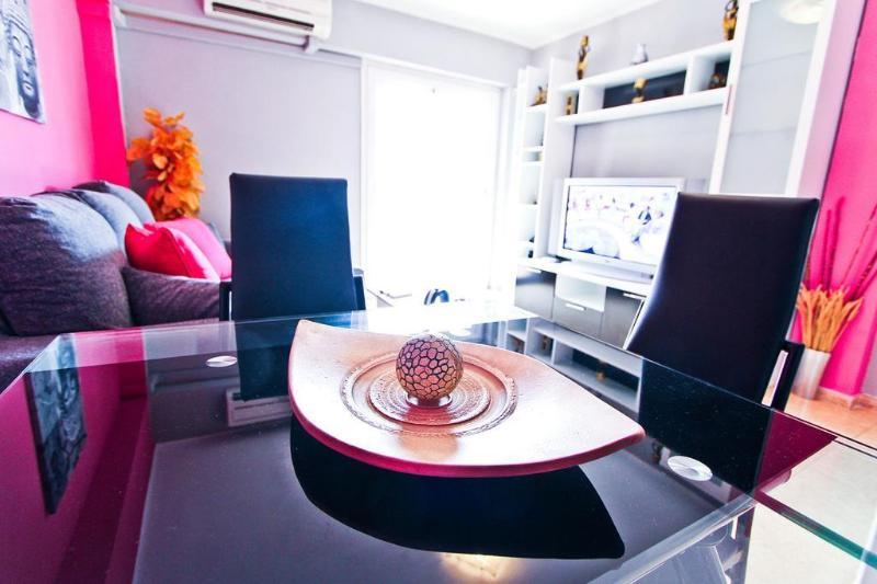 Apartamentos Flandria Salou Eksteriør bilde