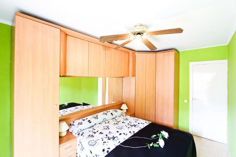 Apartamentos Flandria Salou Eksteriør bilde