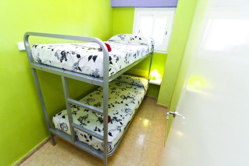 Apartamentos Flandria Salou Eksteriør bilde