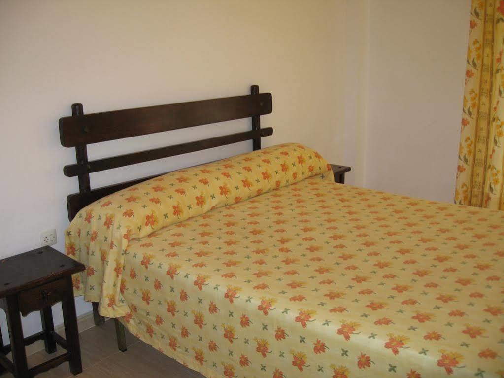 Apartamentos Flandria Salou Eksteriør bilde