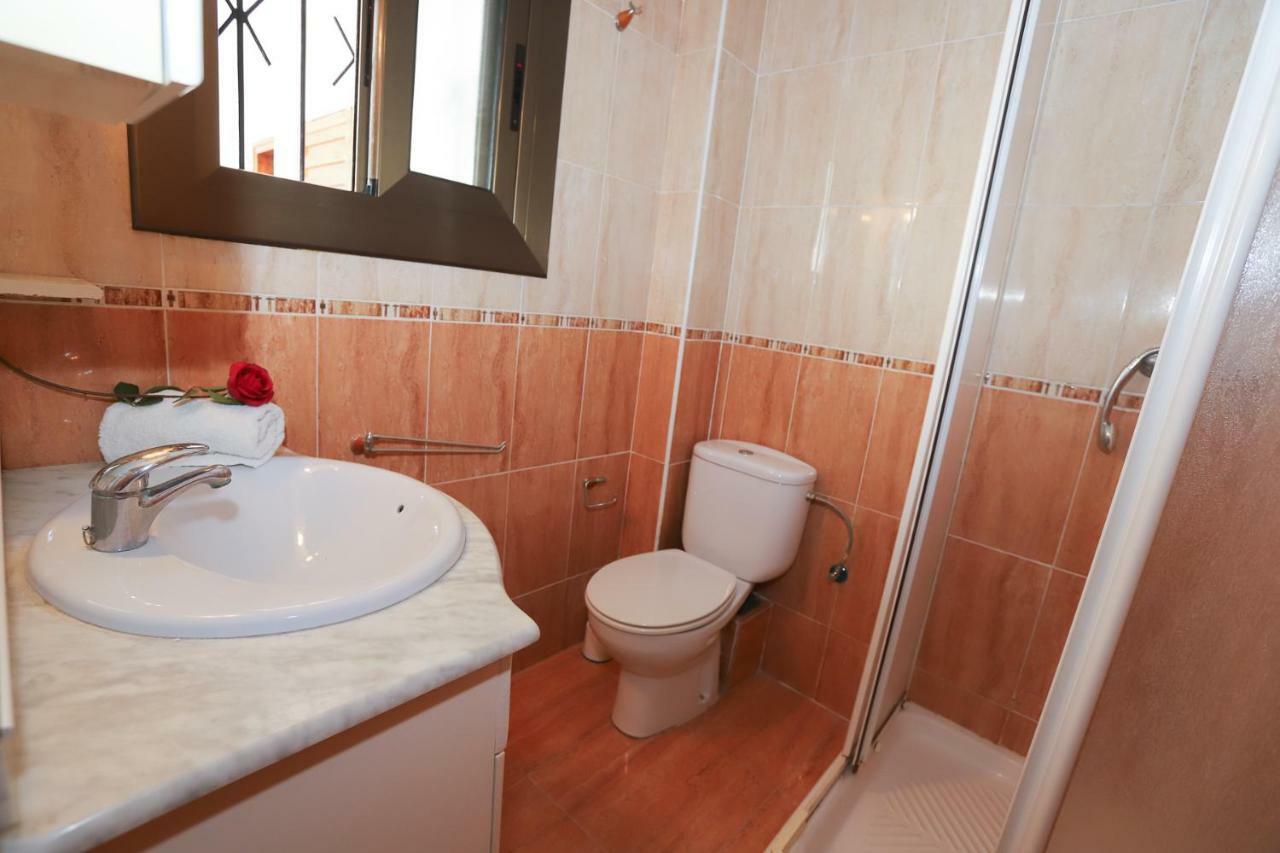 Apartamentos Flandria Salou Eksteriør bilde