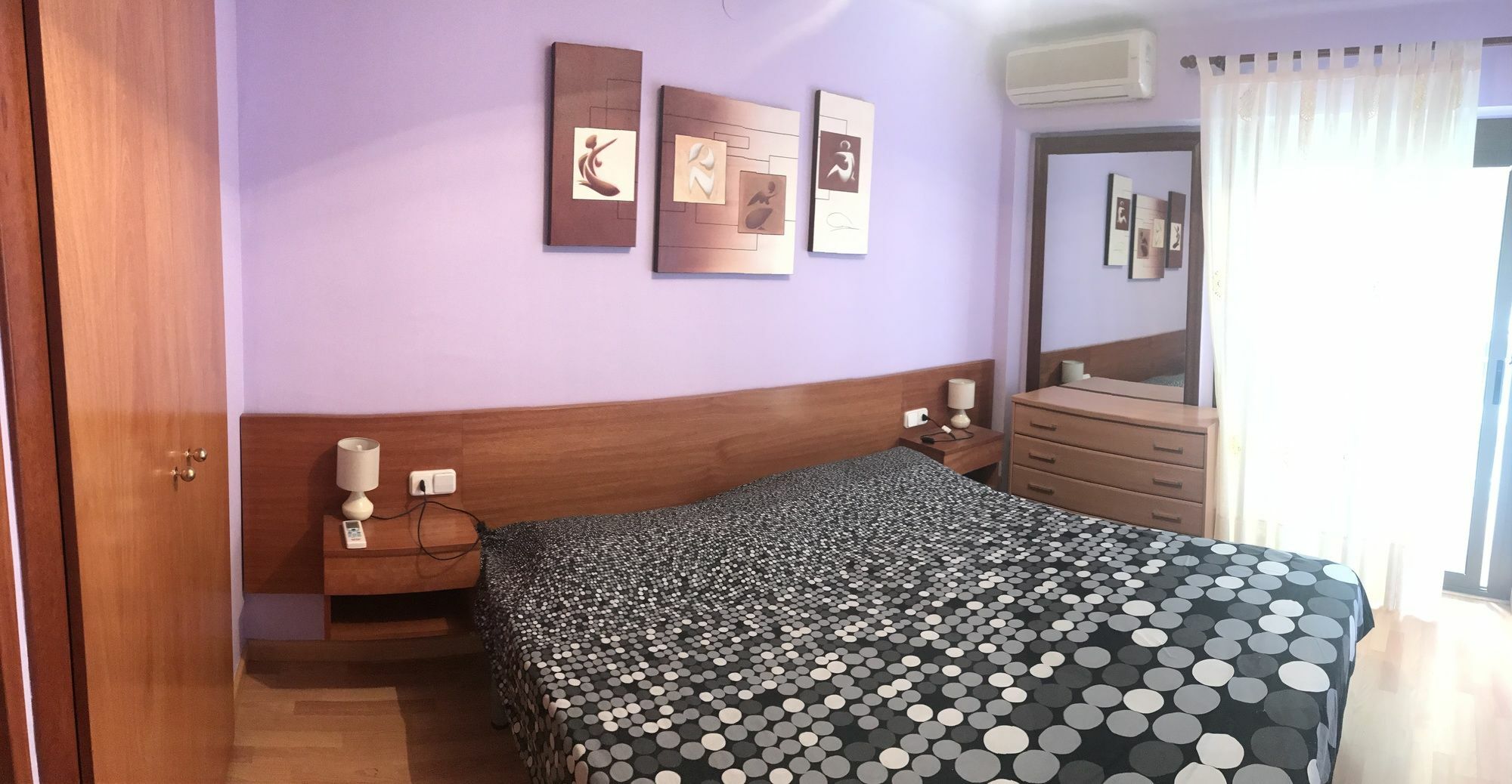 Apartamentos Flandria Salou Eksteriør bilde