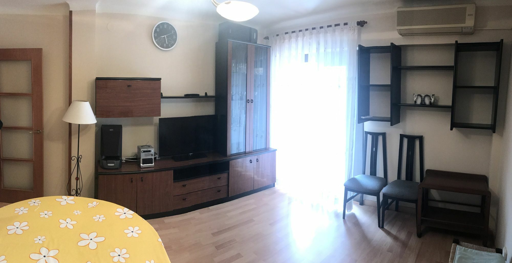 Apartamentos Flandria Salou Eksteriør bilde